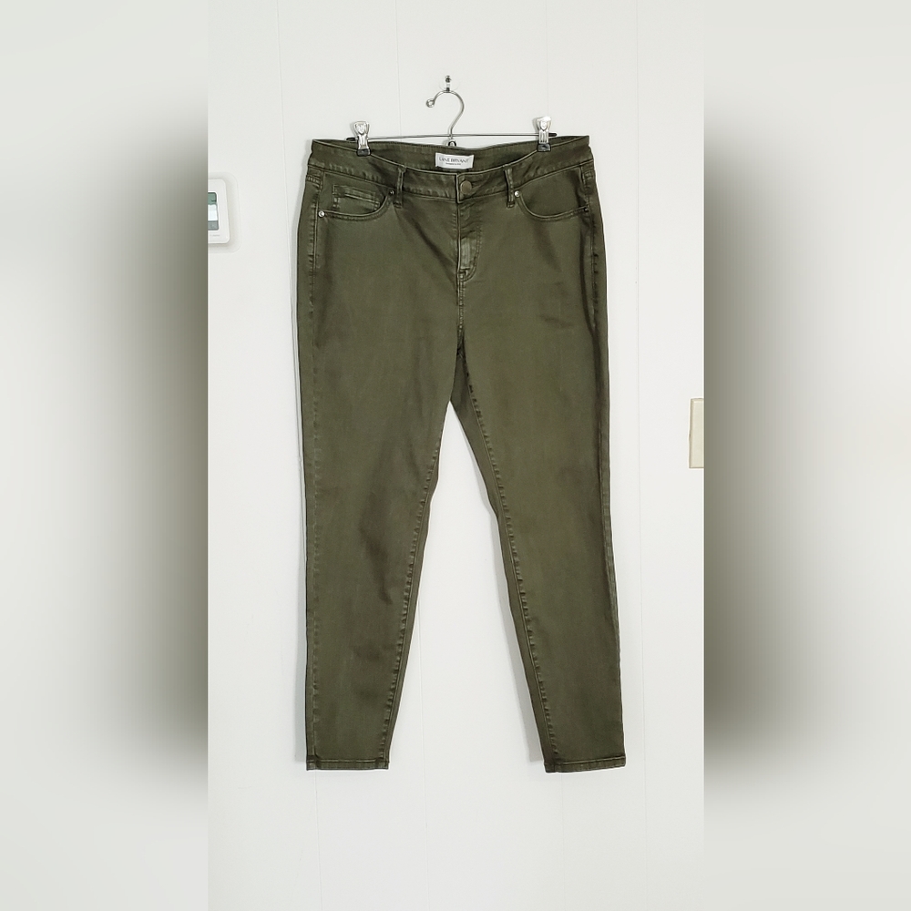 Lane Bryant Super Stretch Pants